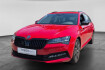 Skoda Superb Combi Sportline Superb combi 2.0 tdi 200 dsg sportline