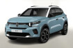 Citroën ë-C3 Max C3 44 kwh max hiverp 11kw-obc cam gps