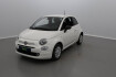 Fiat 500 Confort 1.0 bsg hybride 70 bvm6