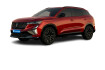 Renault Austral Techno Full hybrid e-tech 200 ch