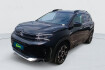 Citroën ë-C5 Aircross Max Hybride 145 e-dcs6
