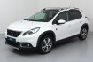 Peugeot 2008 Crossway 1.2 puretech 130 bvm6
