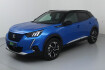 Peugeot e-2008 GT 50 kwh - 136ch