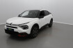 Citroën C4 Shine 50 kwh - 136 ch