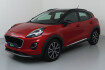 Ford Puma Gen-E Titanium 1.0 flexifuel mhev 125 bvm6