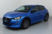 Peugeot e-208 Allure Pack 50 kwh 136ch