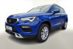 Seat Ateca Style 2.0 tdi 115 style led cam pdc