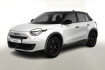 Fiat 600e   600 street climaut led carp pdc keyl 18"