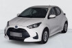 Toyota Yaris Dynamic 116h