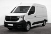 Renault Master XTR L2h2 3t5 blue dci 130 tr bvm6 extra + plancher bois + retrovision ar