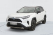 Toyota RAV4 Collection 218h