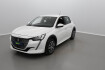Peugeot e-208 Active 50 kwh 136ch