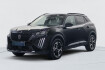 Peugeot 2008 Allure Hybrid 145 e-dcs6