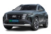 Hyundai Tucson Intuitive 1.6 t-gdi 239 hybrid bva6