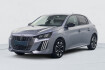 Peugeot 208 Allure 1.2 puretech 100 bvm6
