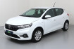 Dacia Sandero Confort 1.0 eco-g 100 bvm6