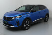Peugeot 3008 GT Hybrid 225 e-eat8