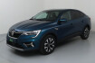 Renault Arkana Evolution 1.3 mild hybrid 140 edc7
