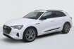 Audi e-Tron Advanced 71 kwh - 315 quattro