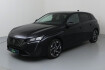 Peugeot 308 Allure 1.5 bluehdi 130 eat8