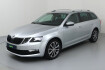 Skoda Octavia Combi Edition 1.6 tdi 116 dsg7