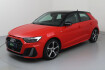 Audi A1 Sportback Design 25 tfsi 95 bvm5