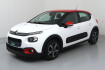 Citroën C3 Shine 1.2 puretech 82 bvm5
