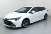 Toyota Corolla Touring Sports Design 140h