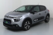 Citroën C3 Shine 1.2 puretech 110 eat6