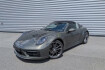 Porsche 911 Targa 4s 992 I - 911 targa 4s 992 i 4s 3.0i 450 pdk 2eme main suivi complet