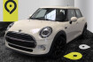 Mini Hatch 5 portes  f55 lci one 102 ch