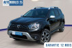 Dacia Duster Prestige blue dci 115 4x2