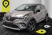 Renault Captur Intens ii tce 100