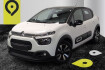 Citroën C3 Max puretech 110 ch bvm6