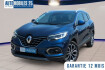 Renault Kadjar Intens 2 tce 140 fap edc