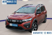 Dacia Jogger Extreme eco g 100 7 places