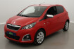 Peugeot 108 Style 1.0 vti 72 bvm5