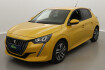 Peugeot 208 Allure 1.2 puretech 100 eat8