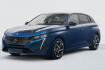 Peugeot 308 Allure 1.2 puretech 130