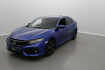 Honda Civic Exécutive 1.0 i-vtec 126 bvm6