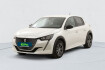 Peugeot e-208 Allure Pack 50 kwh - 136