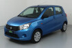 Suzuki Celerio Pack Plus 1.0 vvt 68 bvm5