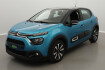 Citroën C3 Shine 1.2 puretech 110 bvm6