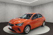Opel Corsa Edition Edition 1.2 74 kw (100ps) st/st euro 6d