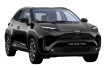 Toyota Yaris Cross Design Yaris cross hybride 130ch 2wd  noir intense avec 2150? d'equipements inclus