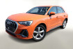 Audi Q3 S Line 40 tdi quattro s tronic s line gps 19p
