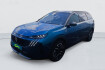 Peugeot 5008 GT Hybrid 145ch e-dcs6