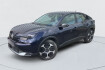 Citroën C4 Plus Hybride 136 e-dcs6