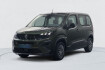Peugeot Rifter Allure 1.5 bluehdi 100 bvm6 standard