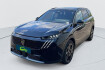 Peugeot 5008 GT Hybrid 145ch e-dcs6